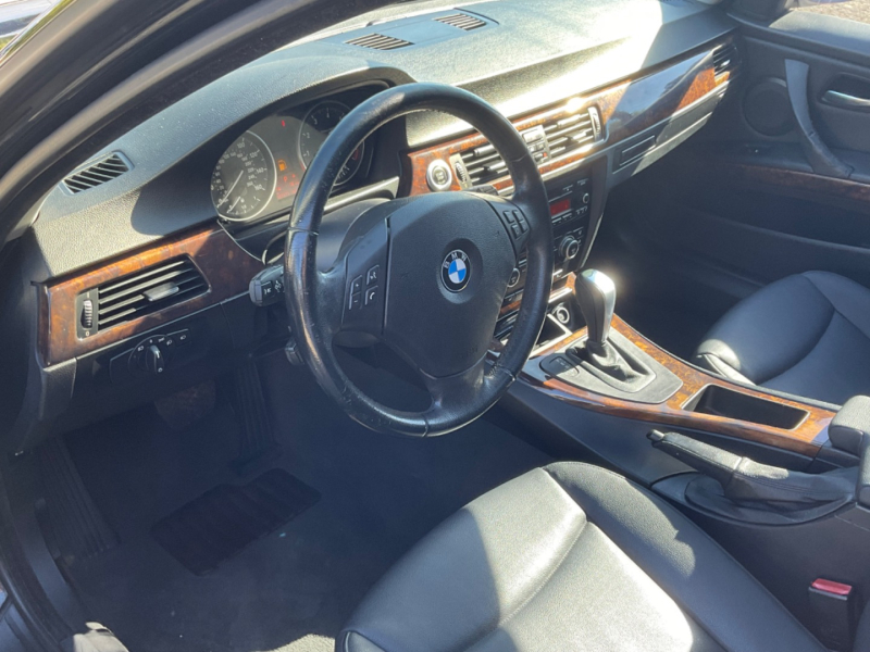 BMW 3-Series 2008 price $7,999