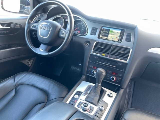 Audi Q7 2011 price $11,400