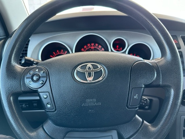 Toyota Tundra 2WD Truck 2012 price $15,400