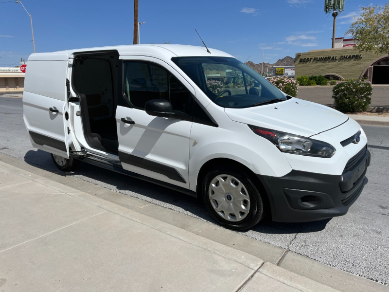 Ford Transit Connect 2016 price $16,500