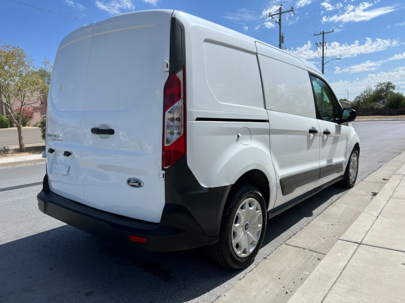 Ford Transit Connect 2016 price $16,500