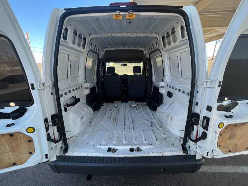 Ford Transit Connect 2012 price $12,900