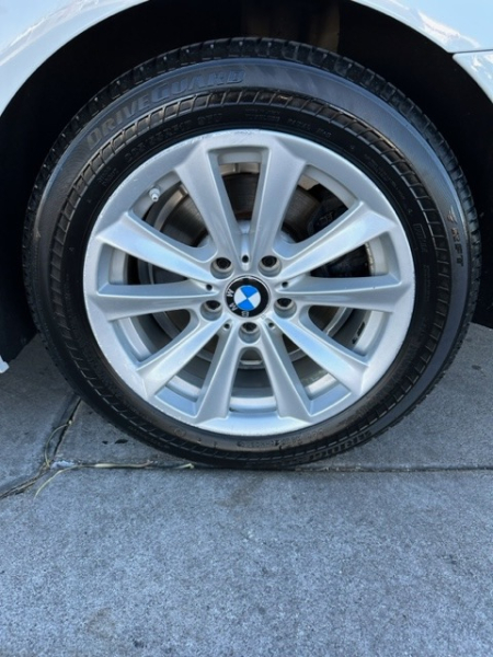 BMW 5-Series 2014 price $13,450