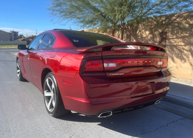 Dodge Charger 2014 price $11,700