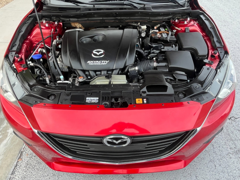 Mazda 3 2014 price $9,900