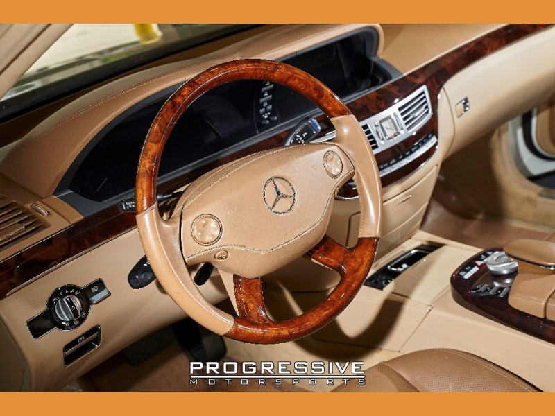 Mercedes-Benz S-Class 2007 price CALL