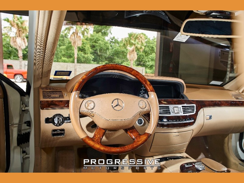 Mercedes-Benz S-Class 2007 price CALL