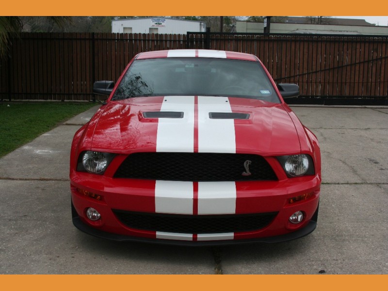Ford Mustang 2007 price call
