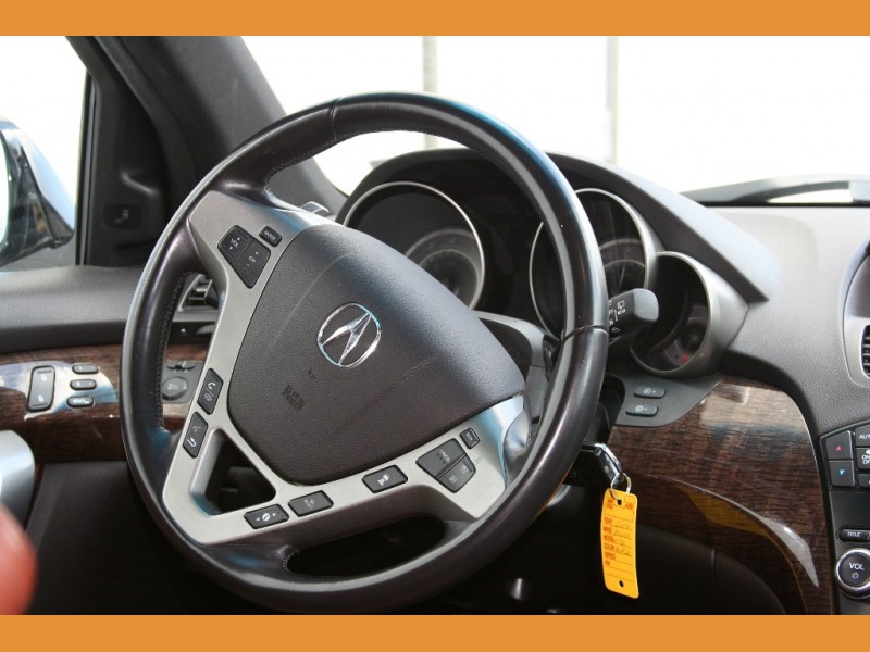 Acura MDX 2010 price $14,750