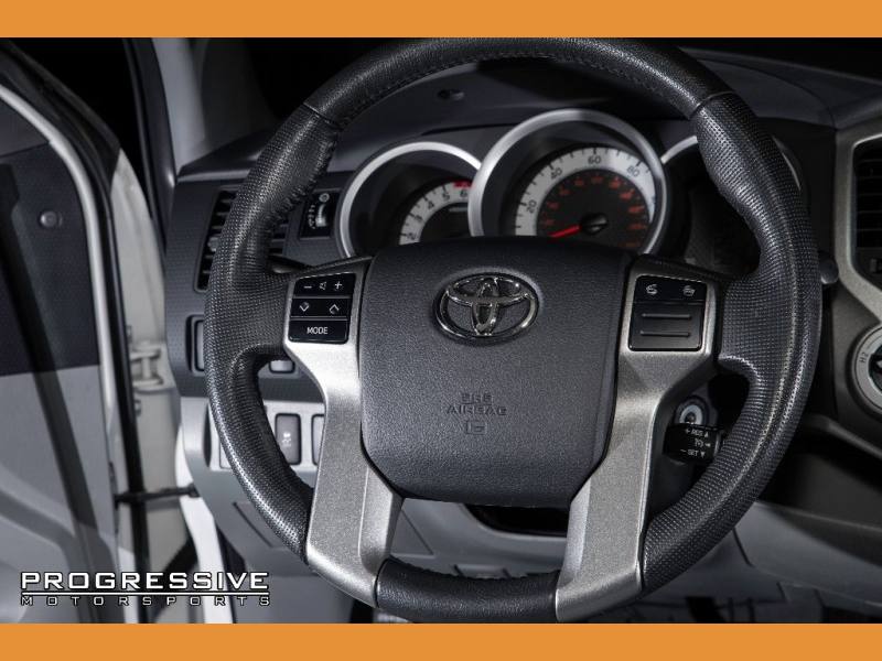 Toyota Tacoma 2013 price $29,350