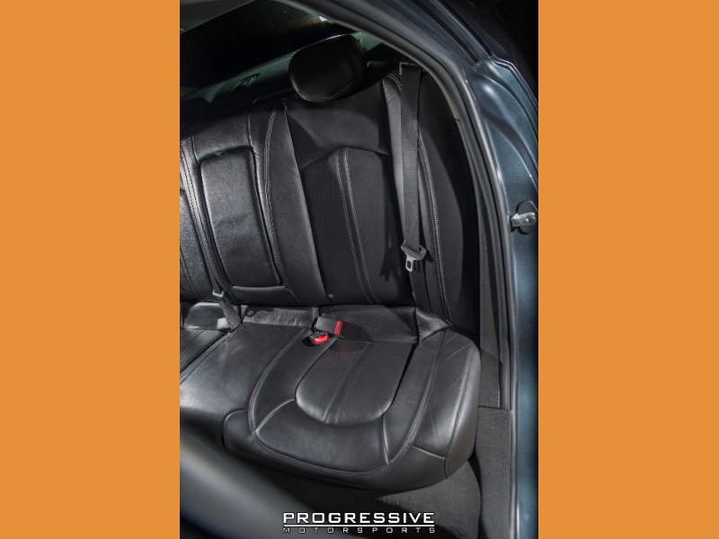 Cadillac CTS Sedan 2011 price $12,950