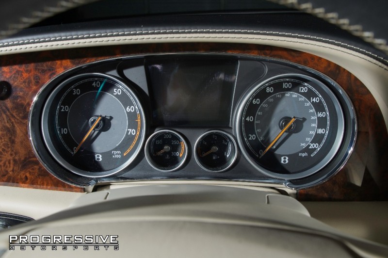 Bentley Flying Spur 2014 price $102,950