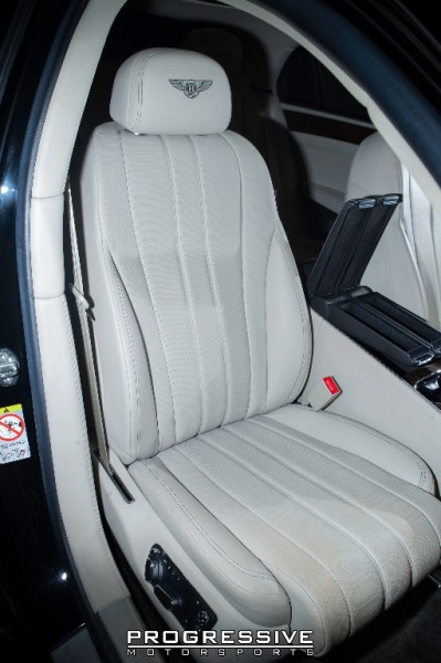 Bentley Flying Spur 2014 price $102,950