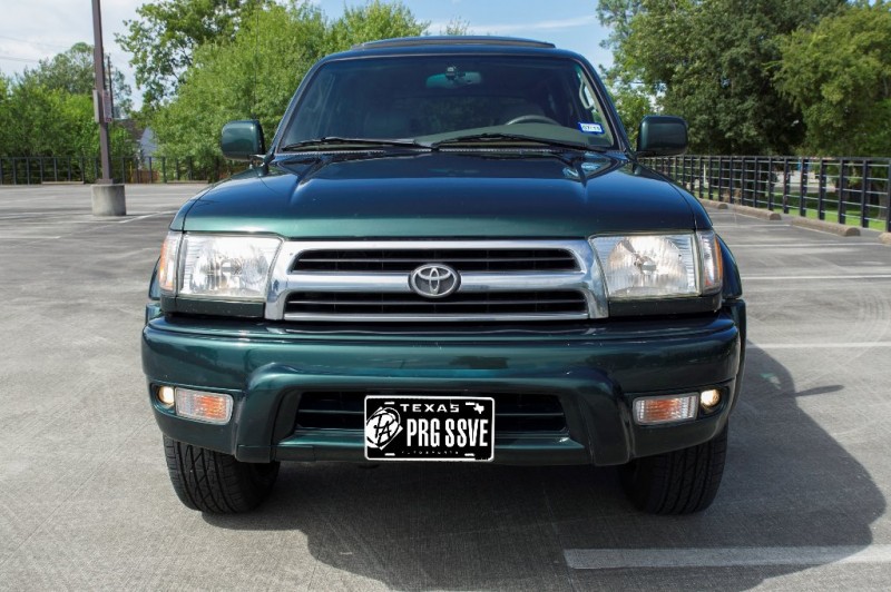 Toyota 4Runner 1999 price $6,250