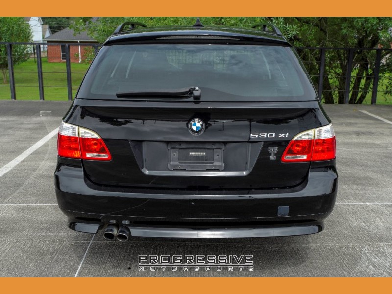 BMW 5-Series 2006 price $6,290