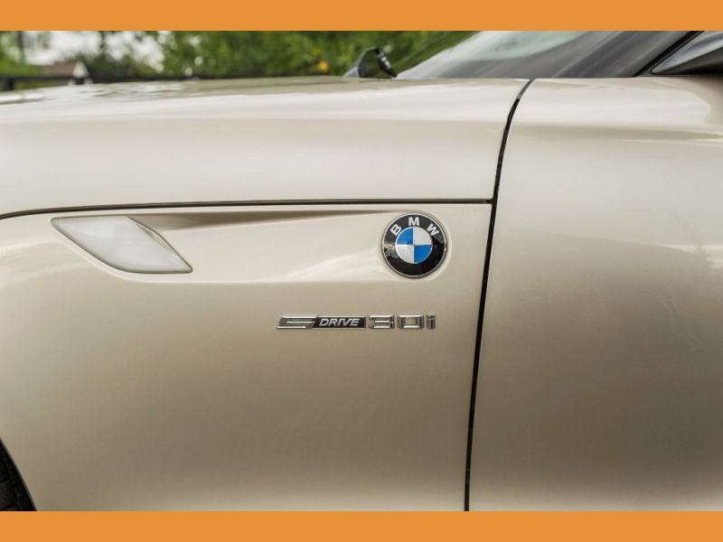 BMW Z4 2011 price $18,650