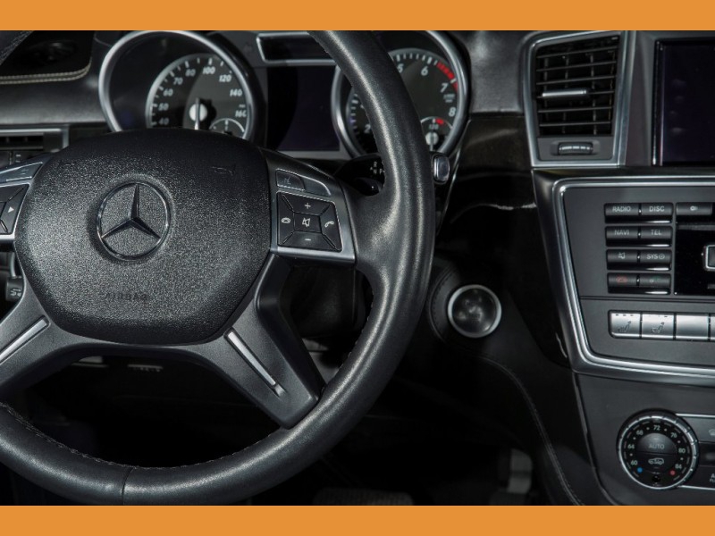 Mercedes-Benz GL-Class 2014 price 