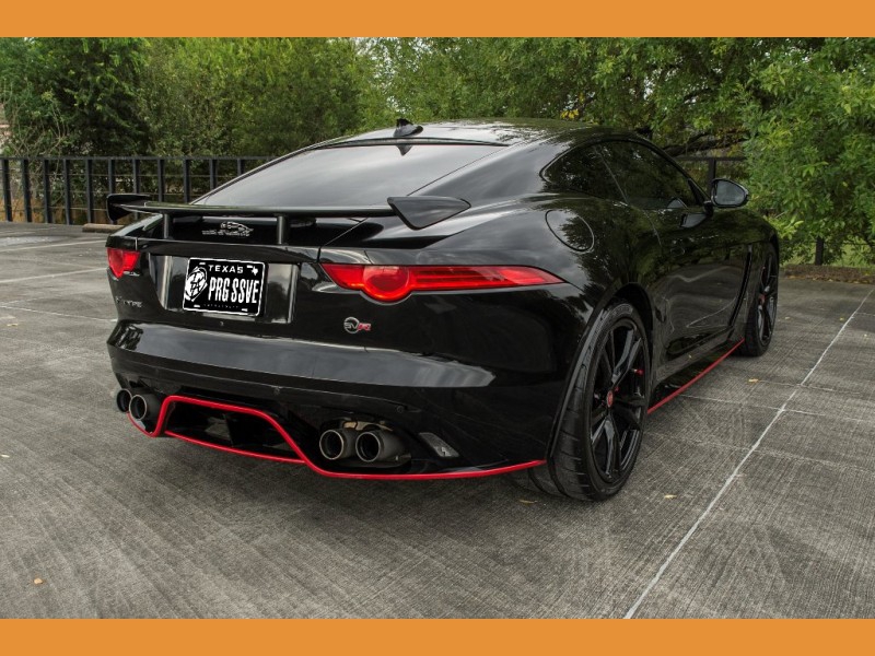 Jaguar F-TYPE 2017 price 
