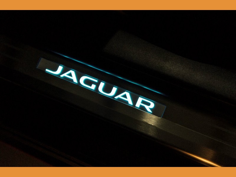 Jaguar F-TYPE 2017 price 