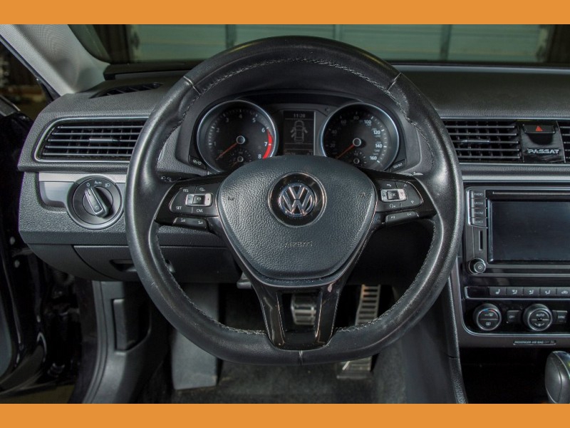 Volkswagen Passat 2018 price $0