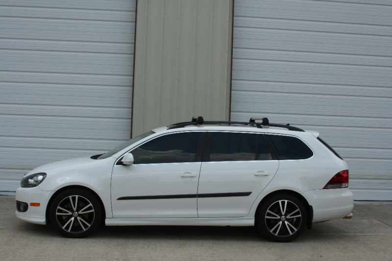 Volkswagen Jetta Wagon 2012 price $8,950