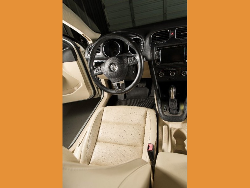 Volkswagen Jetta SportWagen 2011 price $7,580