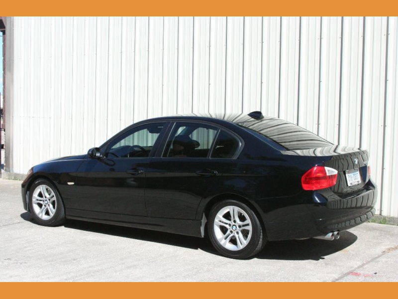 BMW 3-Series 2008 price $3,950