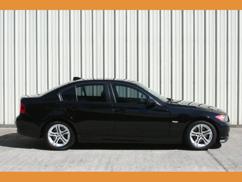 BMW 3-Series 2008 price $3,950