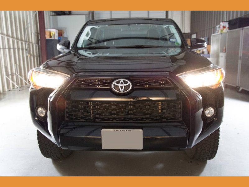 Toyota 4Runner 2015 price $31,950