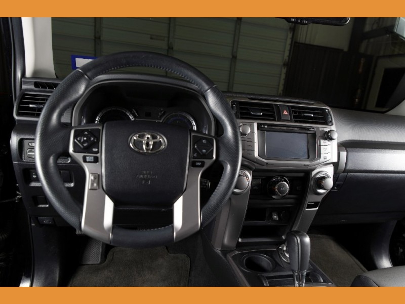 Toyota 4Runner 2015 price $31,950