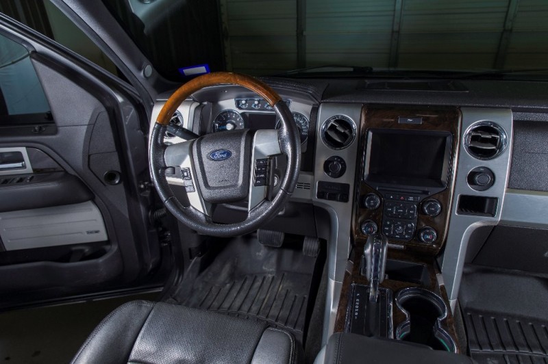 Ford F-150 2013 price $29,850