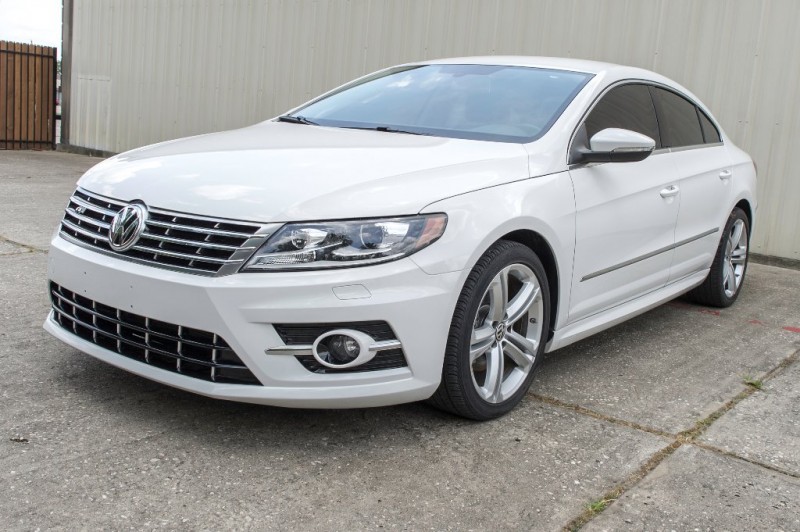 Volkswagen CC 2014 price $13,750