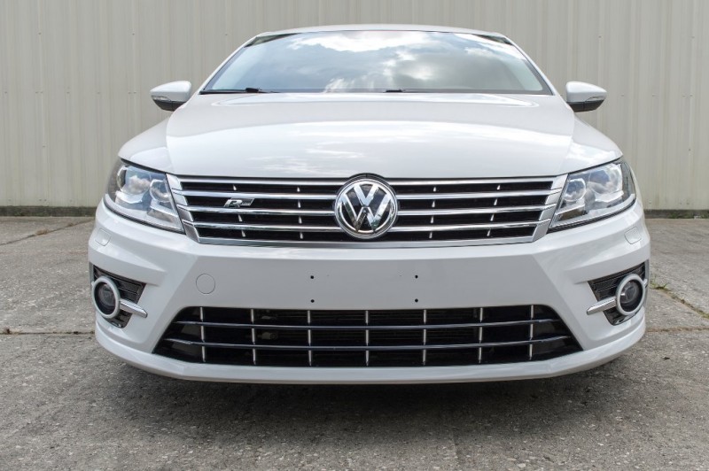 Volkswagen CC 2014 price $13,750