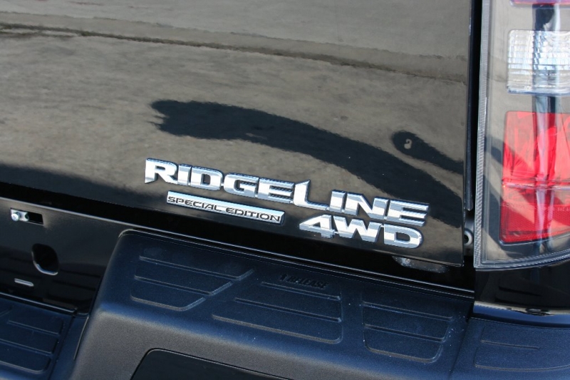 Honda Ridgeline 2014 price $16,850