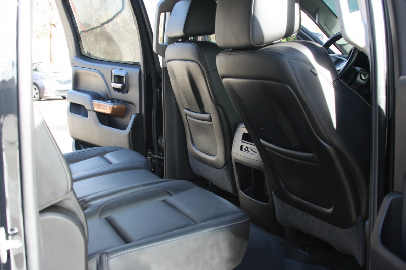 Chevrolet Silverado 3500HD 2015 price $39,850