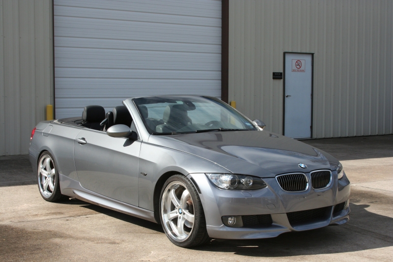 BMW 3-Series 2008 price $5,750