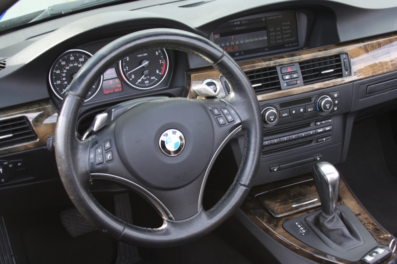 BMW 3-Series 2008 price $5,750