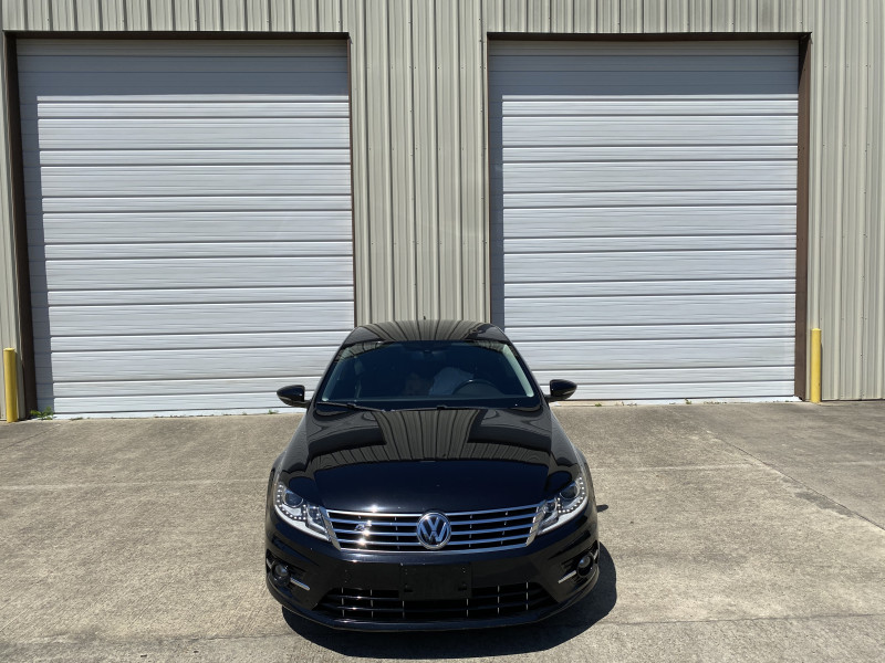 Volkswagen CC 2014 price $7,980