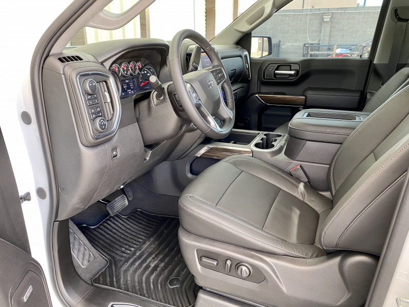 Chevrolet Silverado 1500 2020 price $49,850