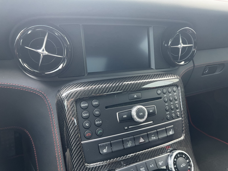 Mercedes-Benz SLS AMG GT 2014 price $0