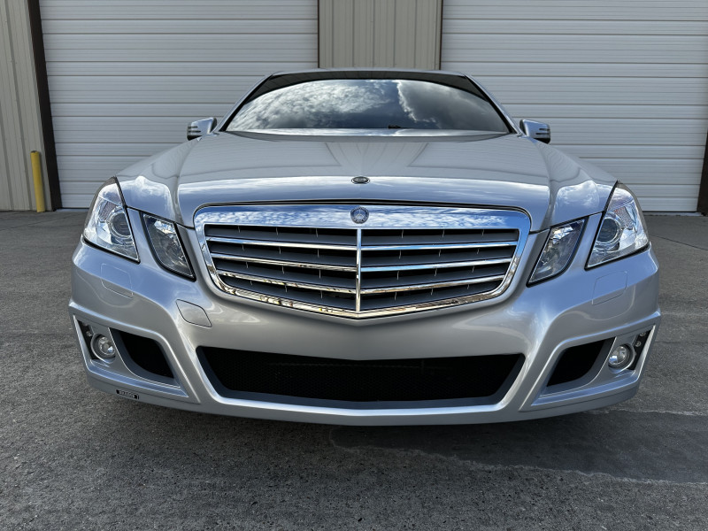 Mercedes-Benz E-Class 2012 price $13,950