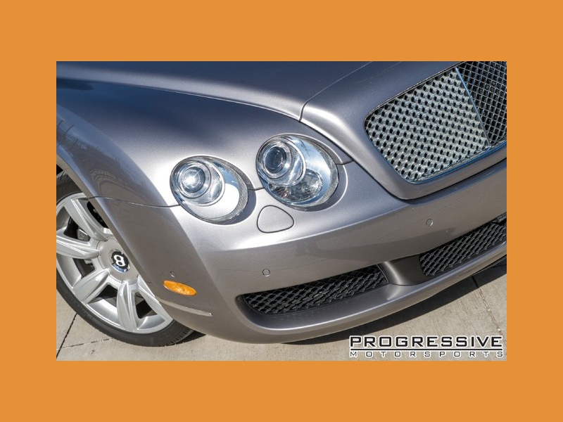 Bentley Continental Flying Spur 2007 price $69,850