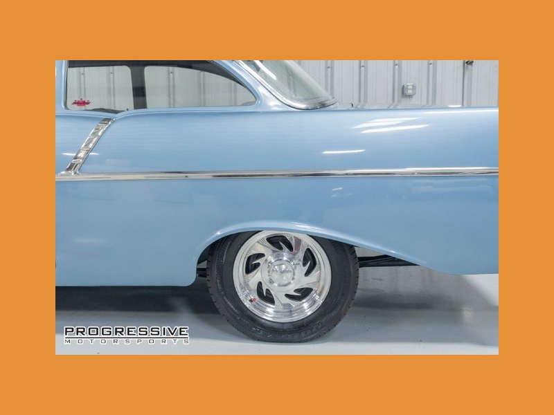 Chevrolet BELAIR 1957 price $35,880