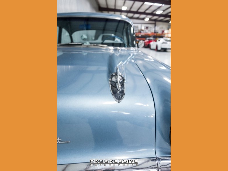 Chevrolet BELAIR 1957 price $35,880