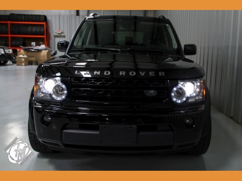 Land Rover LR4 2011 price $32,850