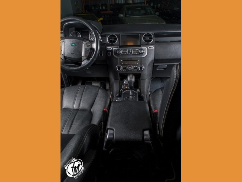 Land Rover LR4 2011 price $32,850