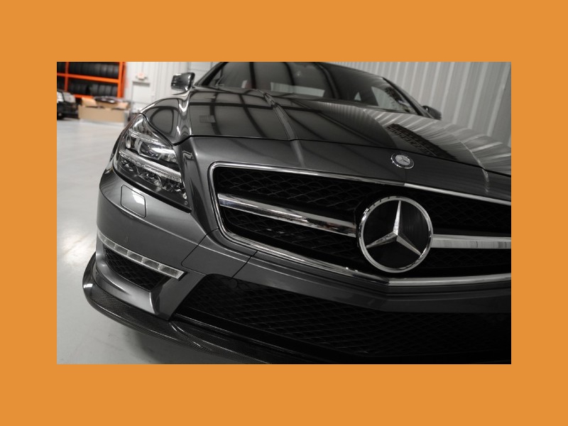 Mercedes-Benz CLS-Class 2012 price $89,850
