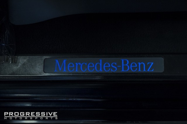 Mercedes-Benz G-Class 2002 price $48,750