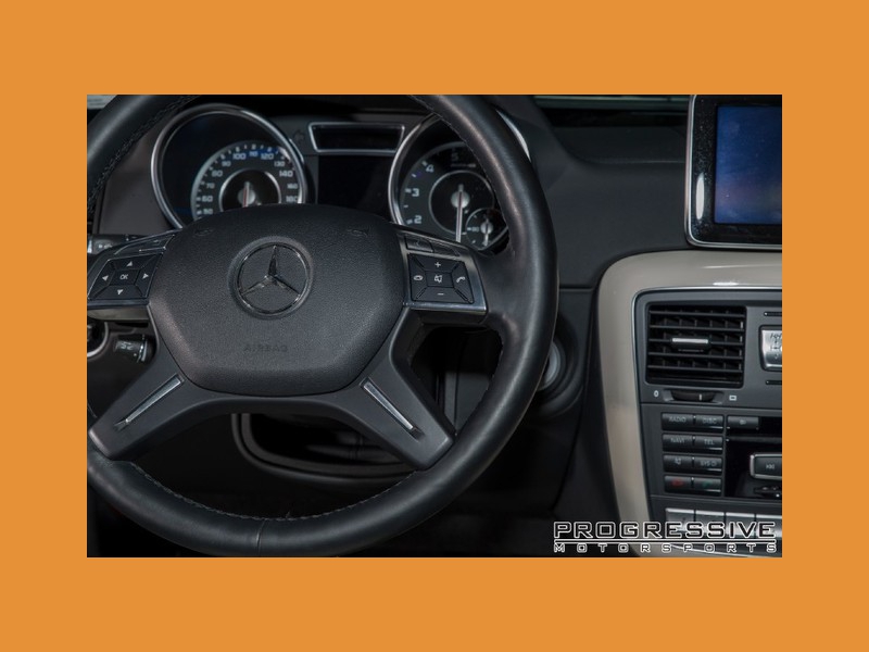 Mercedes-Benz G-Class 2013 price $138,850