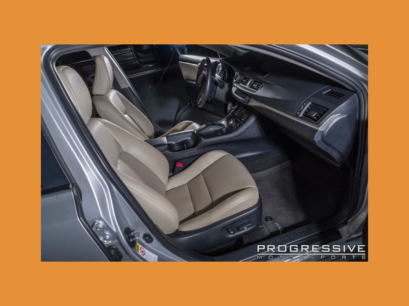Lexus CT 200h 2013 price $18,950